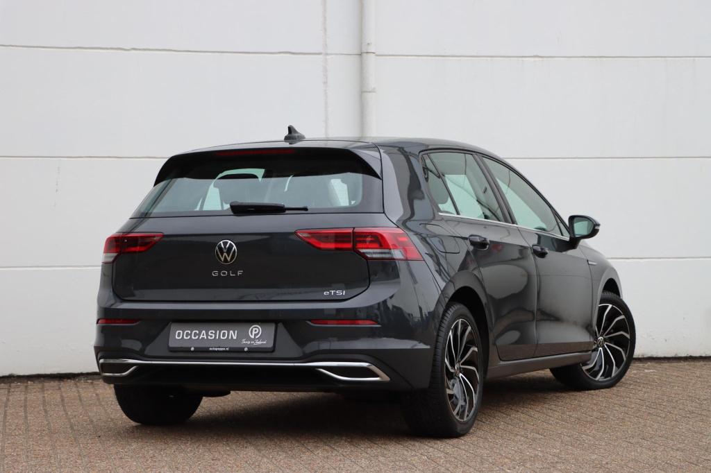 Volkswagen Golf 1.5 etsi style 150pk dsg7