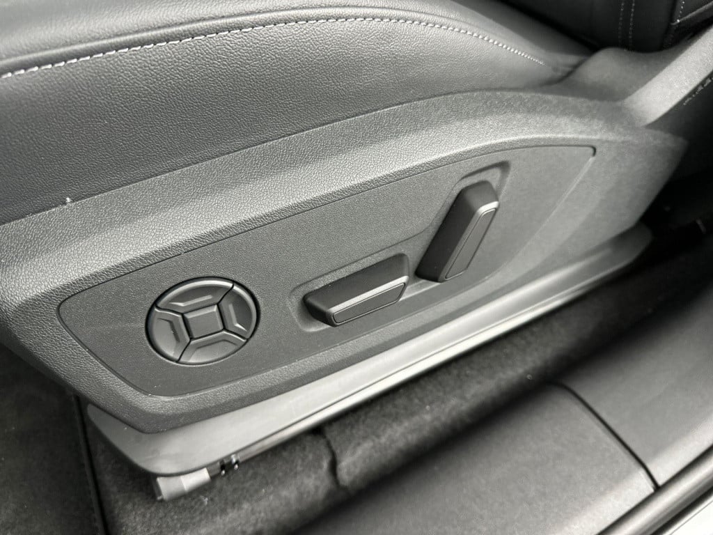 Audi Q6 E-tron sportback s edition e-tron perf 100kwh 225 kw / 306 pk sport