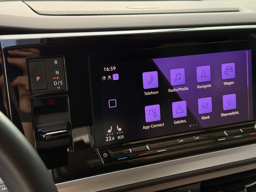 Volkswagen Multivan 1.4 ehybrid l1h1 life business | 7 stoelen | elect schu