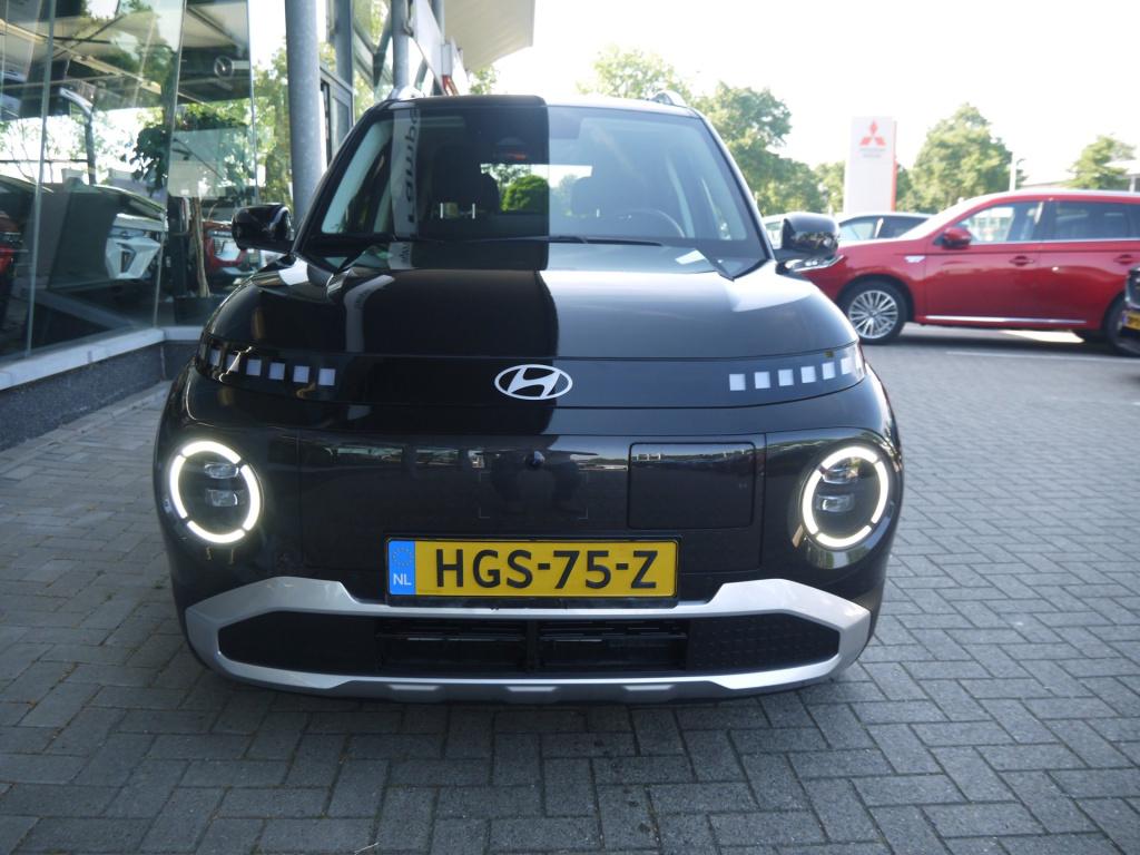Hyundai Inster evolve sky plus 49 kwh