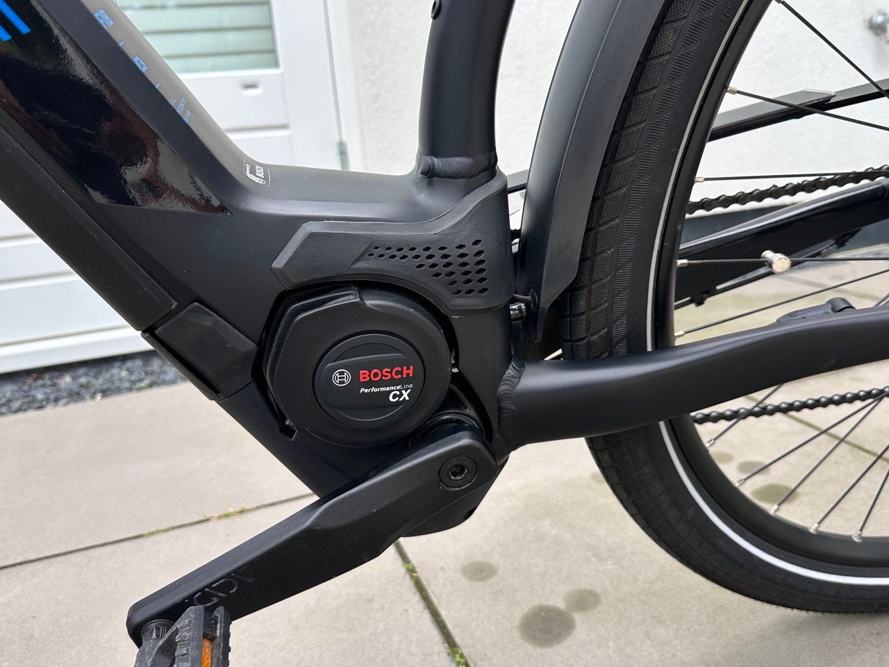 Cube Kathmandu Pro Elektrische herenfiets