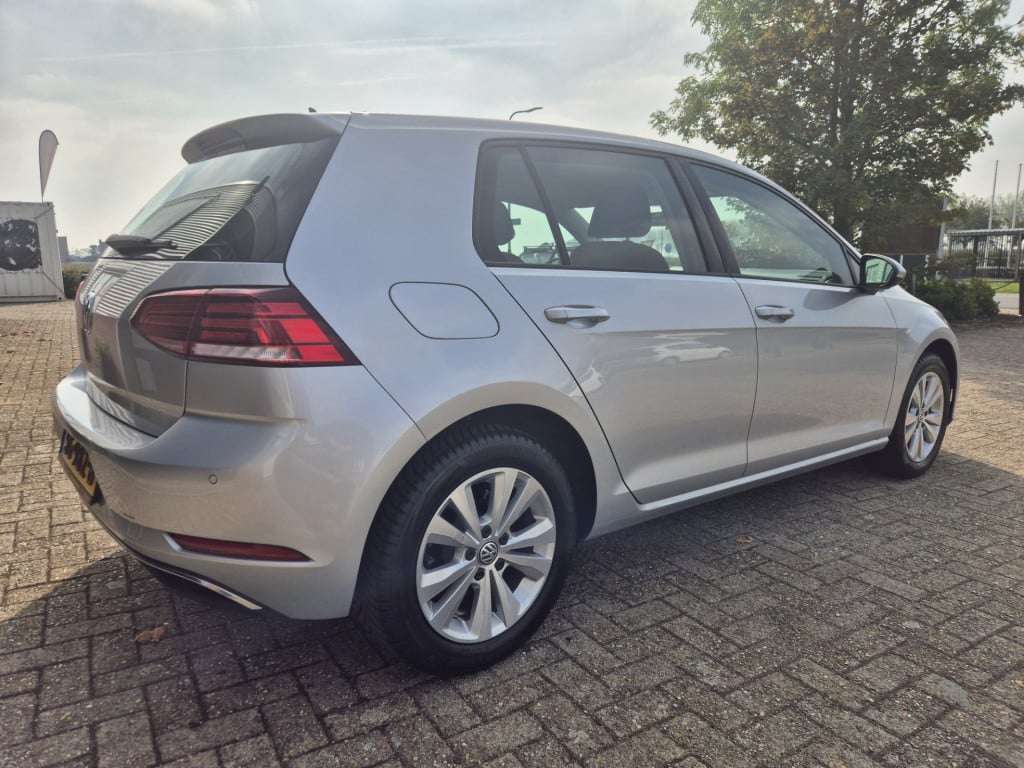 Volkswagen Golf 1.0 tsi comfortline 81kw / 110pk h6