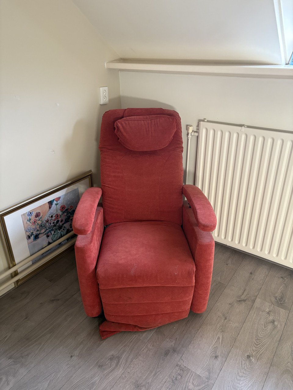 Sta op stoel te koop