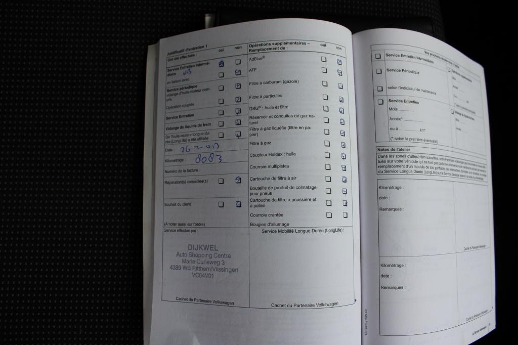 Volkswagen UP! 1.0 high up!