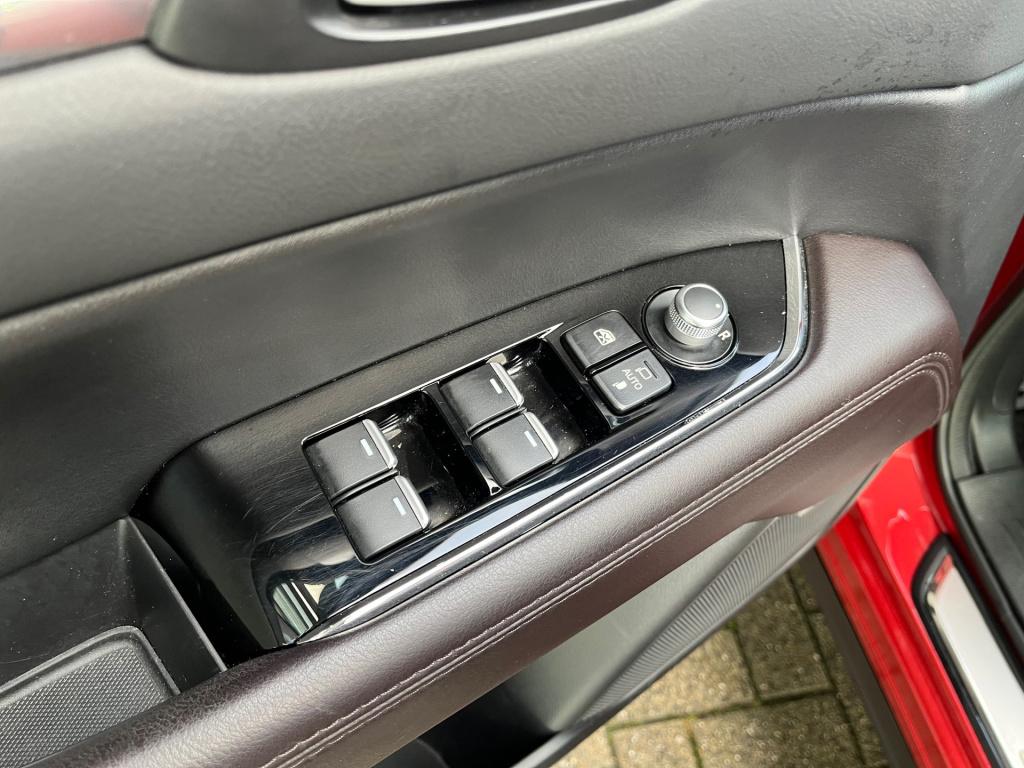 Mazda Cx-5 2.5 4wd skyactiv-g 194 signature|trekhaak|schuif-/kanteldak|bose