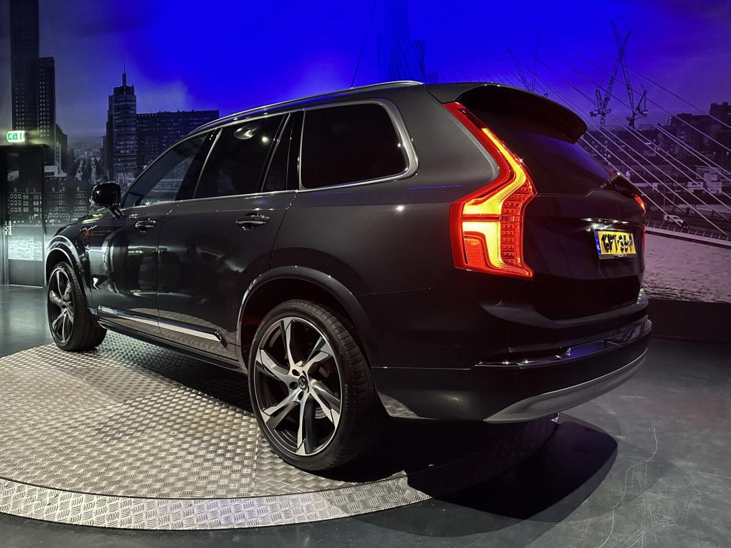 Volvo XC90 2.0 t8 recharge awd inscription expression *pano*camera*trekhaak