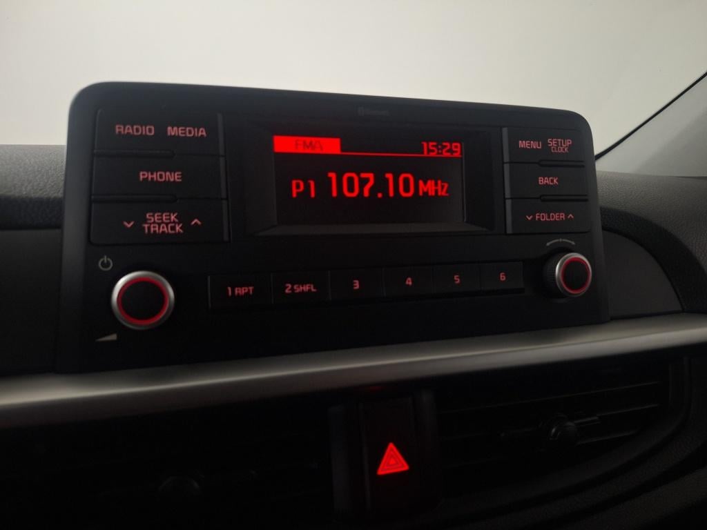 Kia Picanto 1.0 mpi comfortline | airco |
