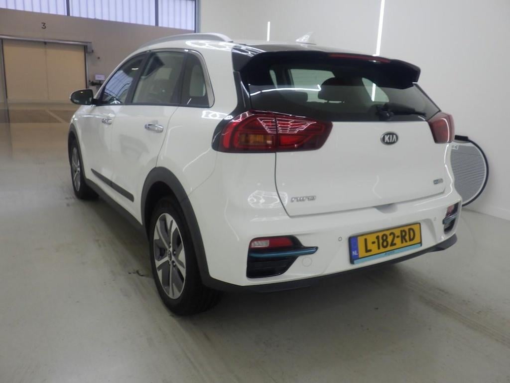 Kia E-niro dynamicline 64 kwh