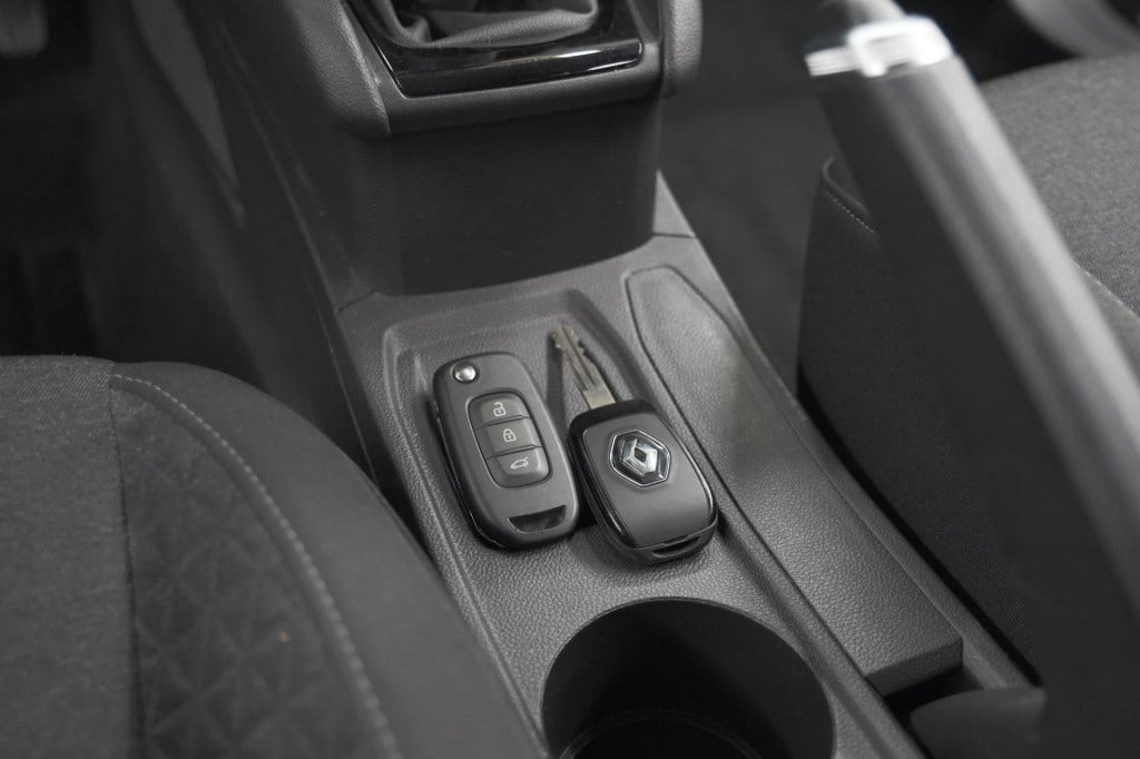 Renault Clio tce 90 evolution | apple carplay | cruise control | navigatie