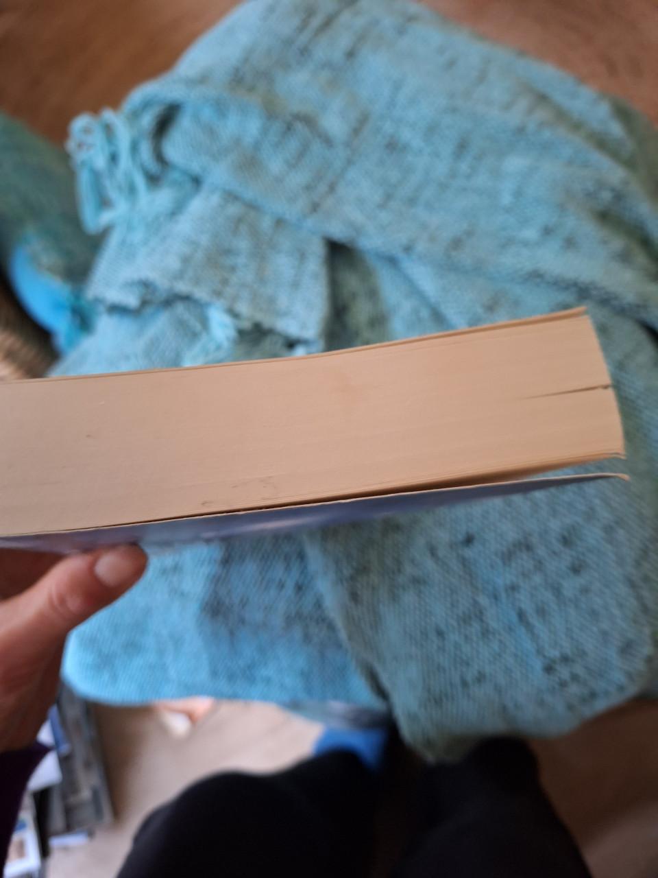 Thriller Harlan Coben