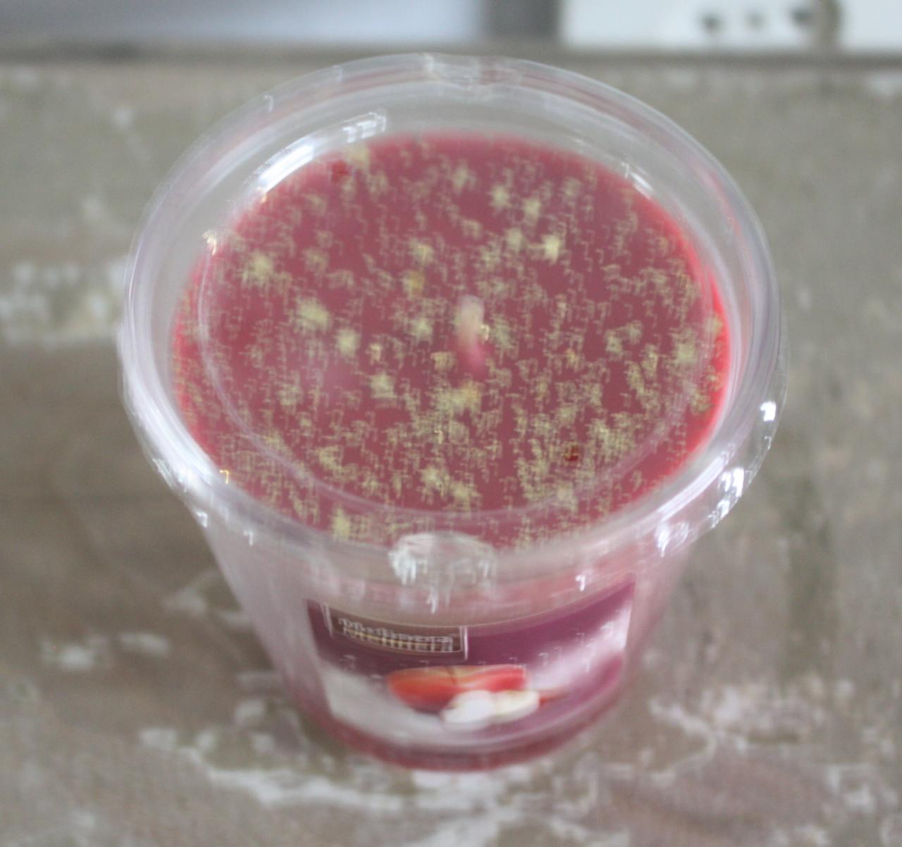 Geurkaars melinera appelgeur