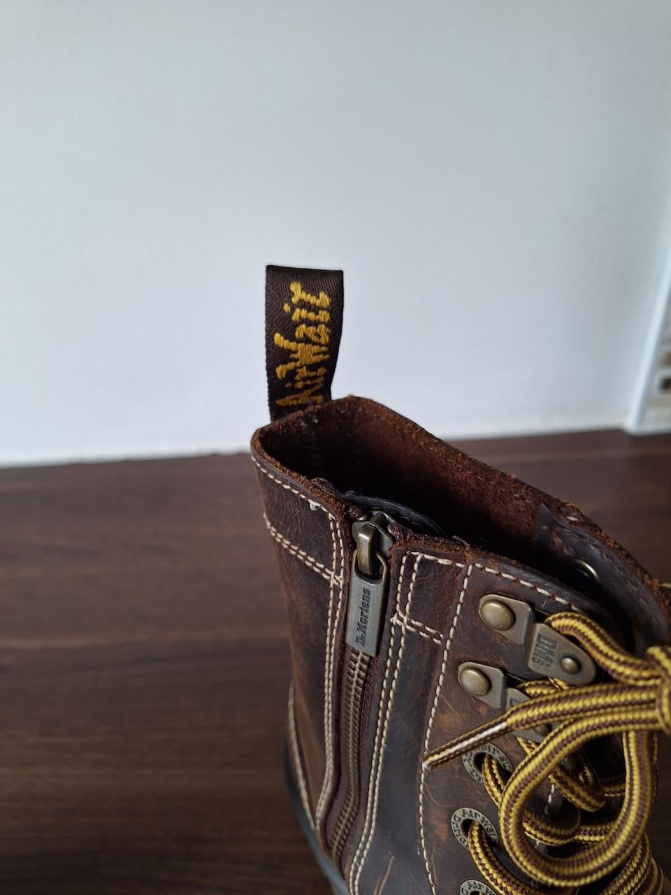 Supergave Dr Martens maat 38 nwstaat