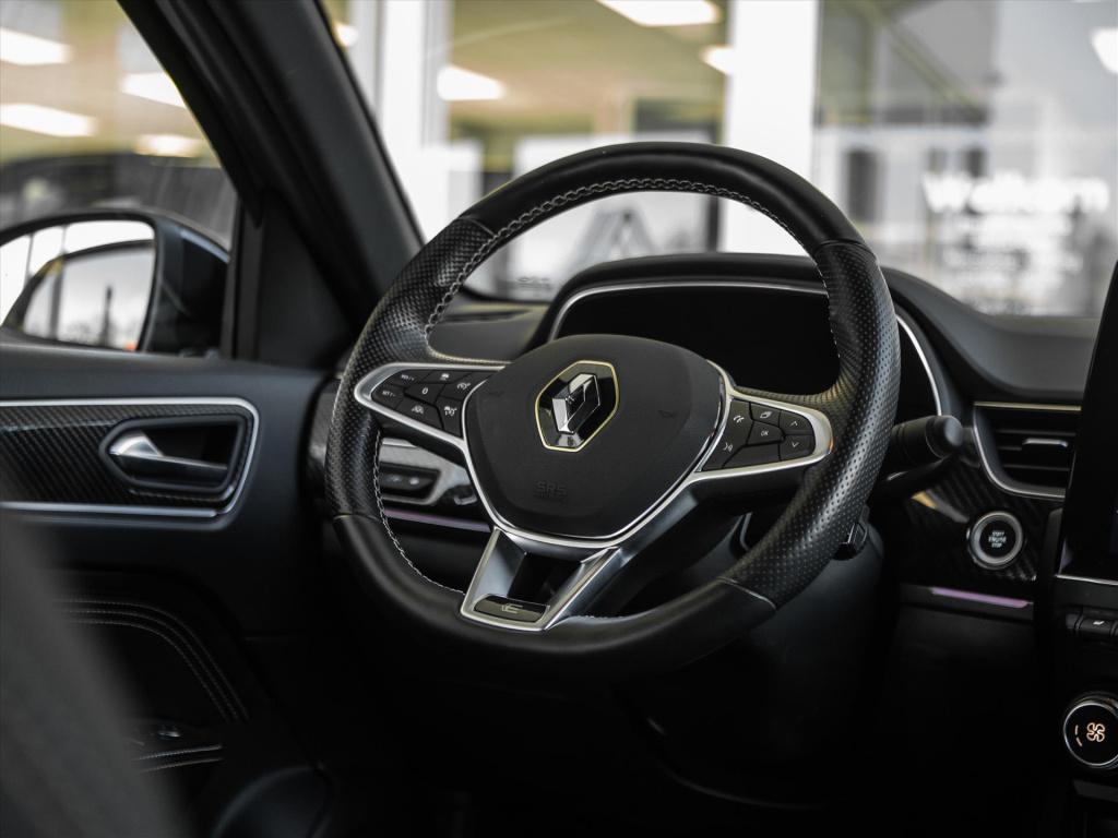 Renault Arkana 1.6 hybrid 145pk e-tech engineered automaat | navigatie | ca