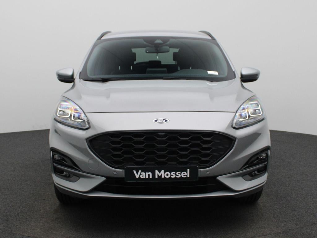 Ford Kuga 2.5 phev st-line x | trekhaak | climate control | adaptieve cruis