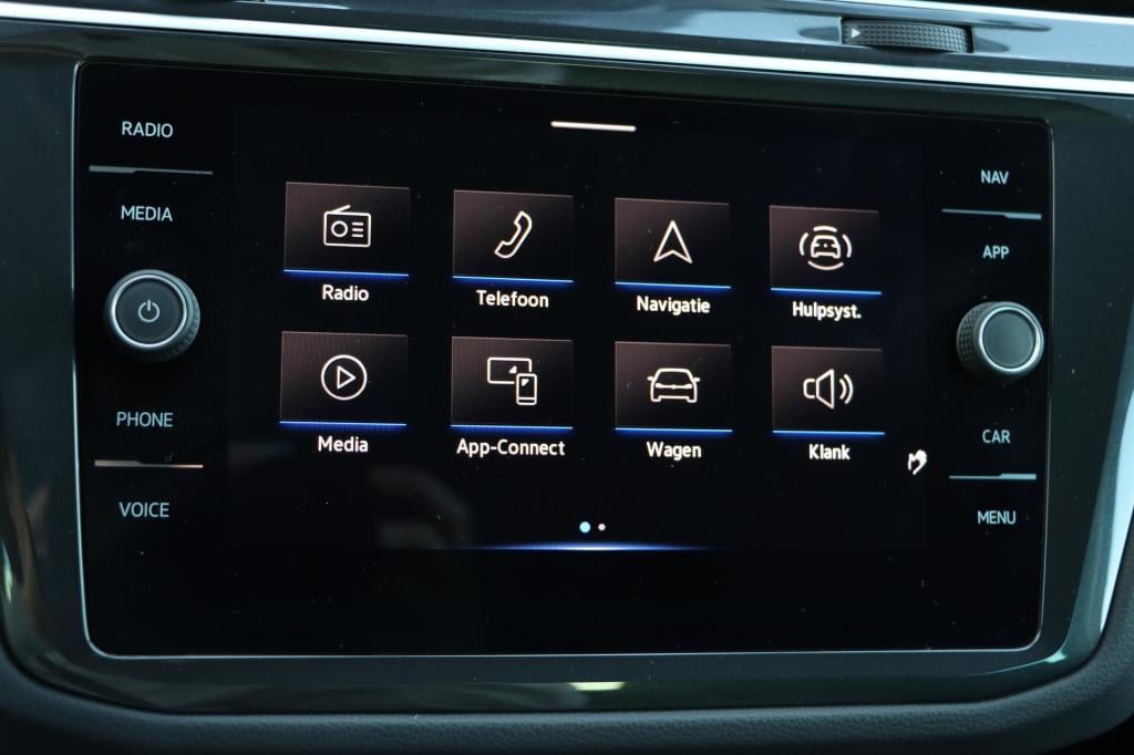 Volkswagen Tiguan 1.5 tsi life business 150pk dsg7