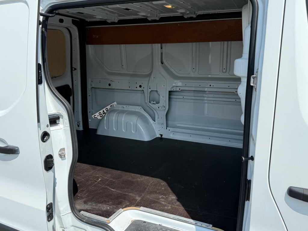 Opel Vivaro 1.6 cdti l1h1 edition ecoflex