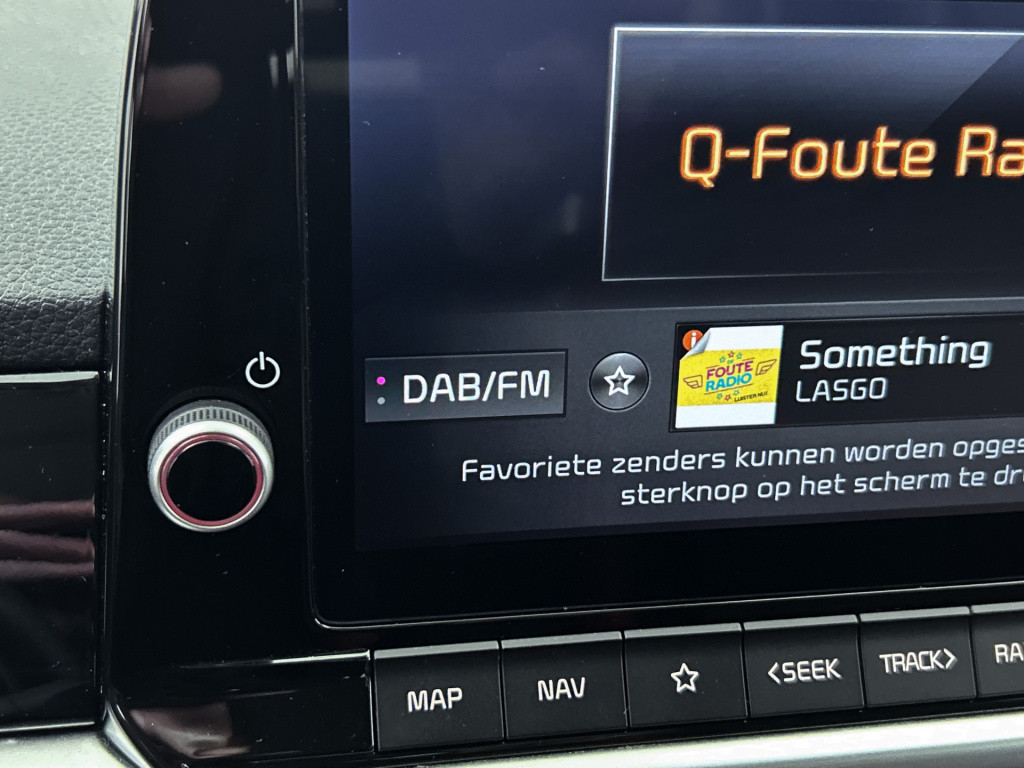 Kia Picanto 1.0 dpi gt-line | navigatie | lichtmetalen velgen |
