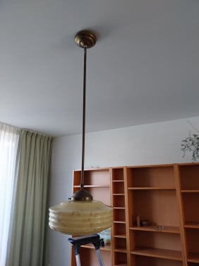 Vintage Hanglamp