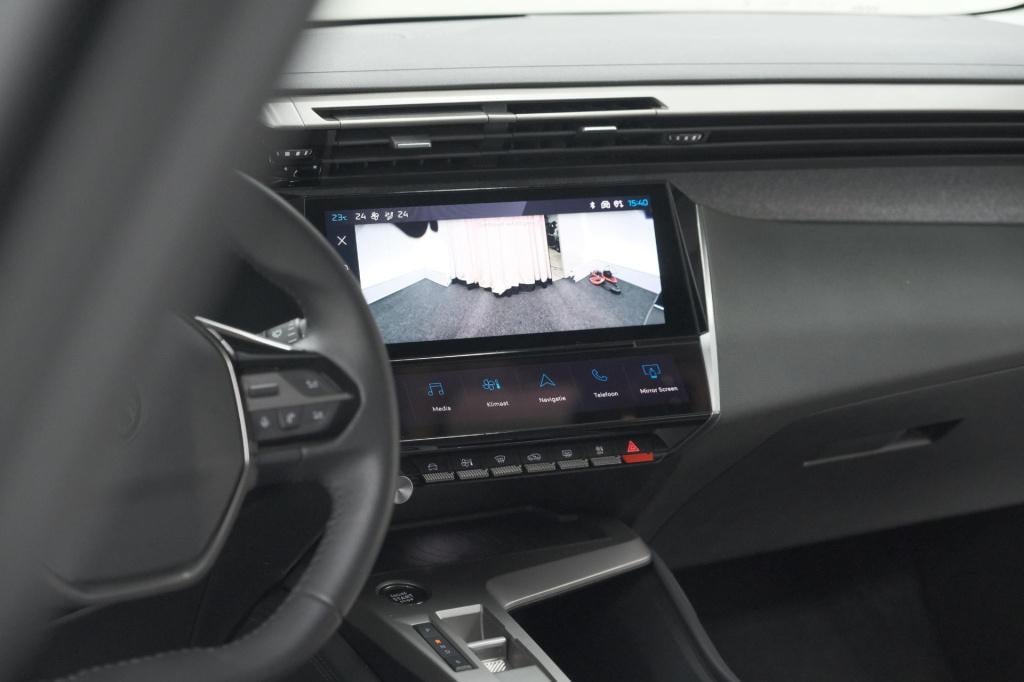 Peugeot 308 sw 1.6 plug-in hybrid 180 allure | camera | adaptieve cruise co