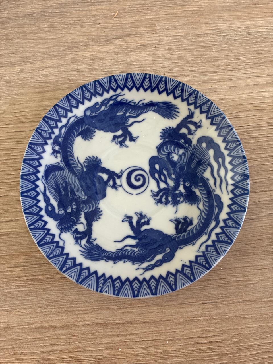 Japans drakenservies