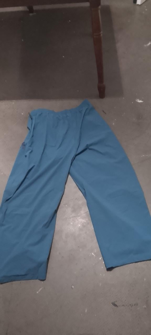 Adidas Sportswear  joggingbroek Z.N.E. blauw