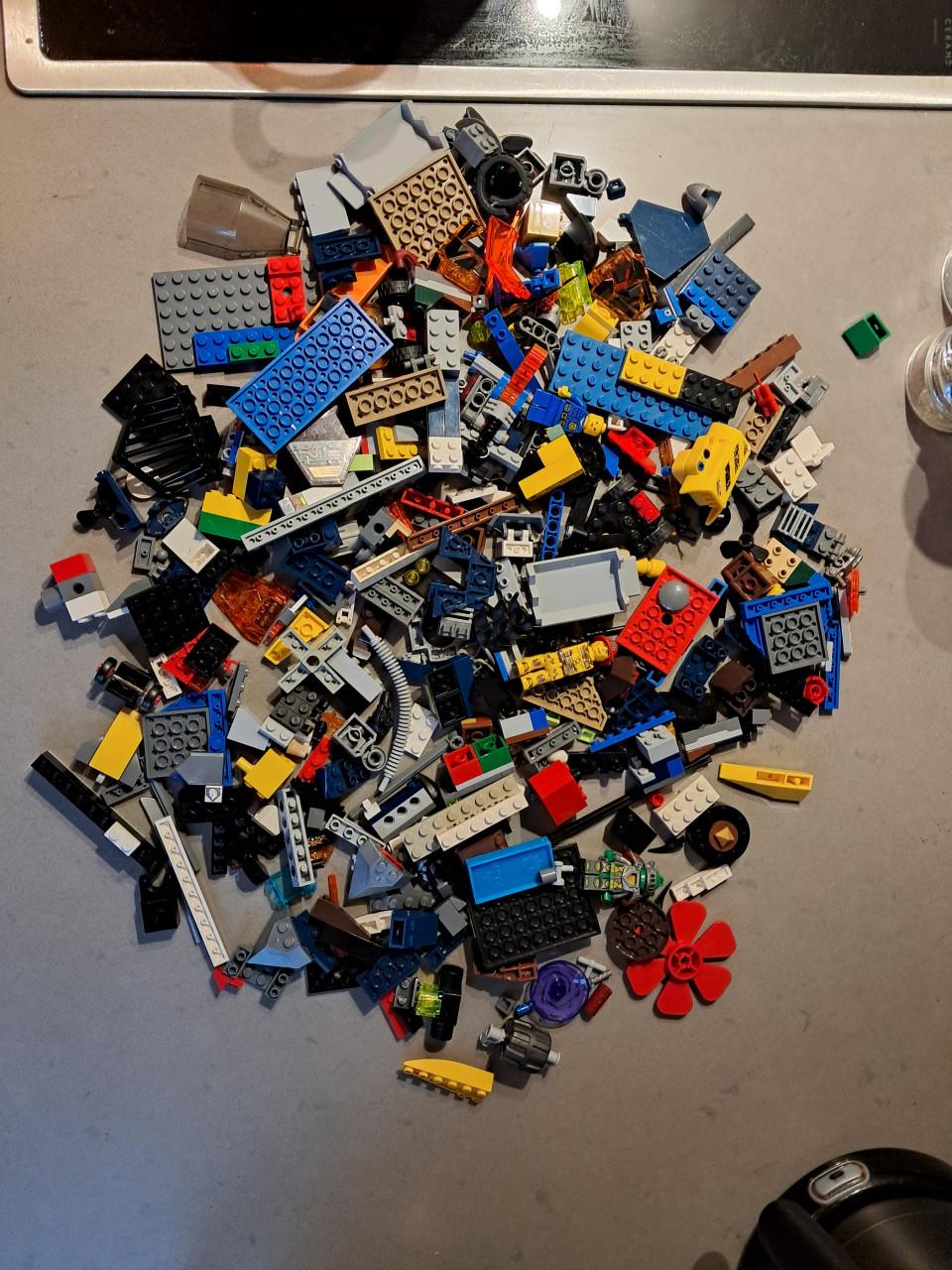 Lego