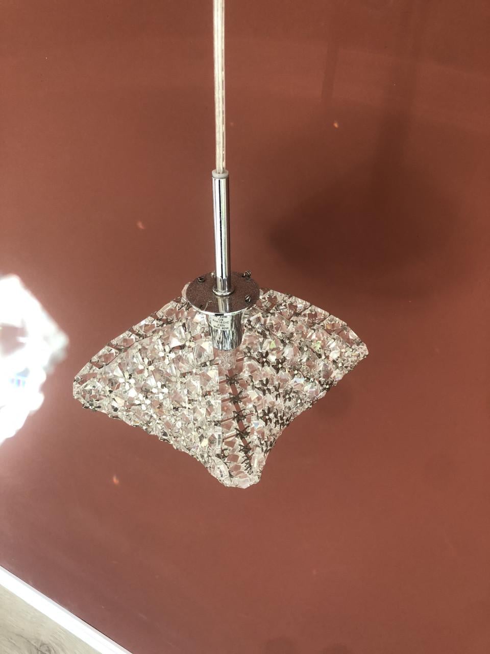 Hanglampen set van 2