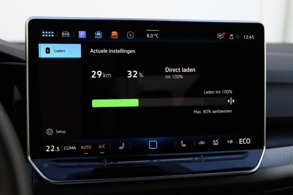 Volkswagen Golf gte 1.5 ehybrid 272pk dsg6 | soh 100% |