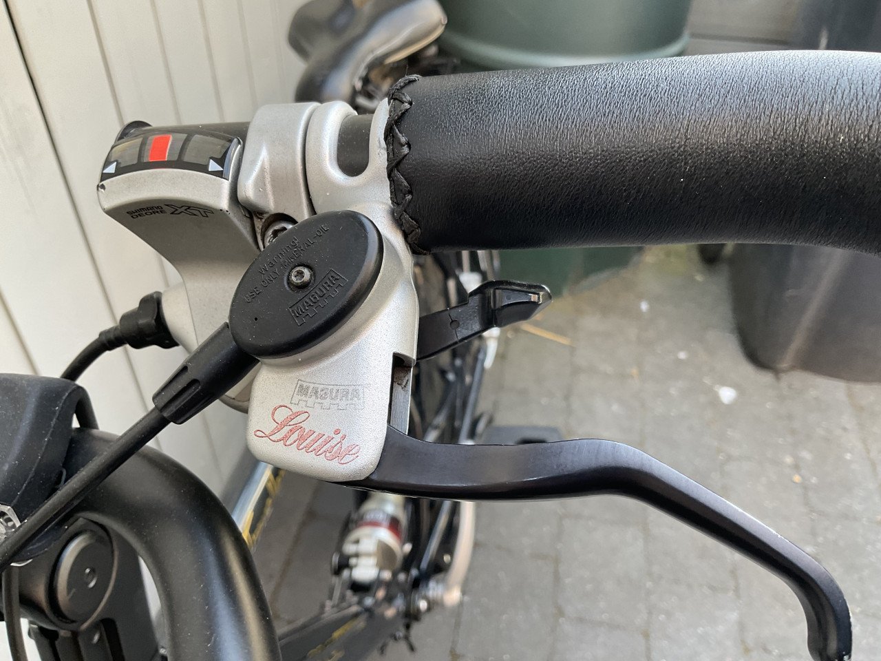 Koga Miyata Worldtraveller s