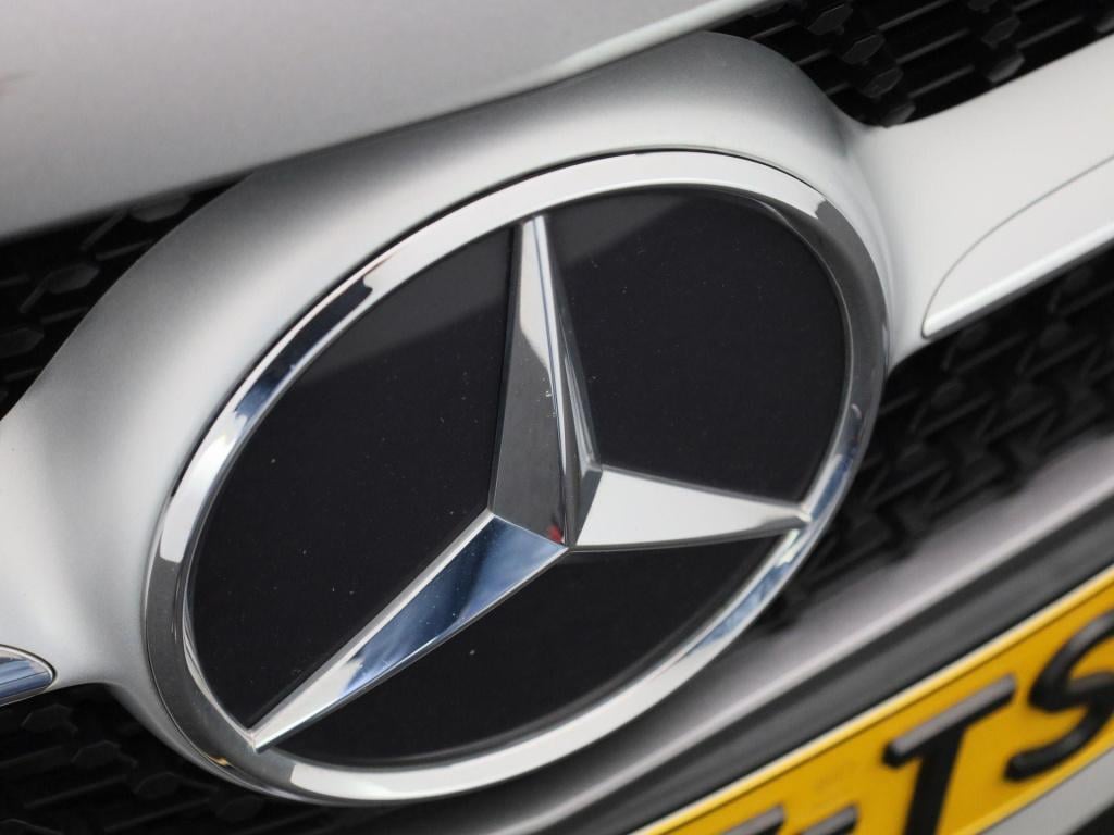 Mercedes-Benz A-Klasse 180 business solution | automaat | navigatie | achte