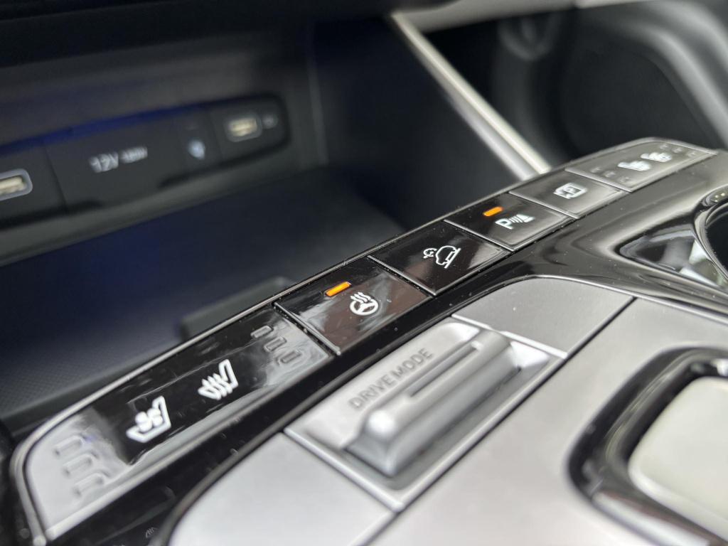 Hyundai Tucson 1.6 t-gdi hev premium sky