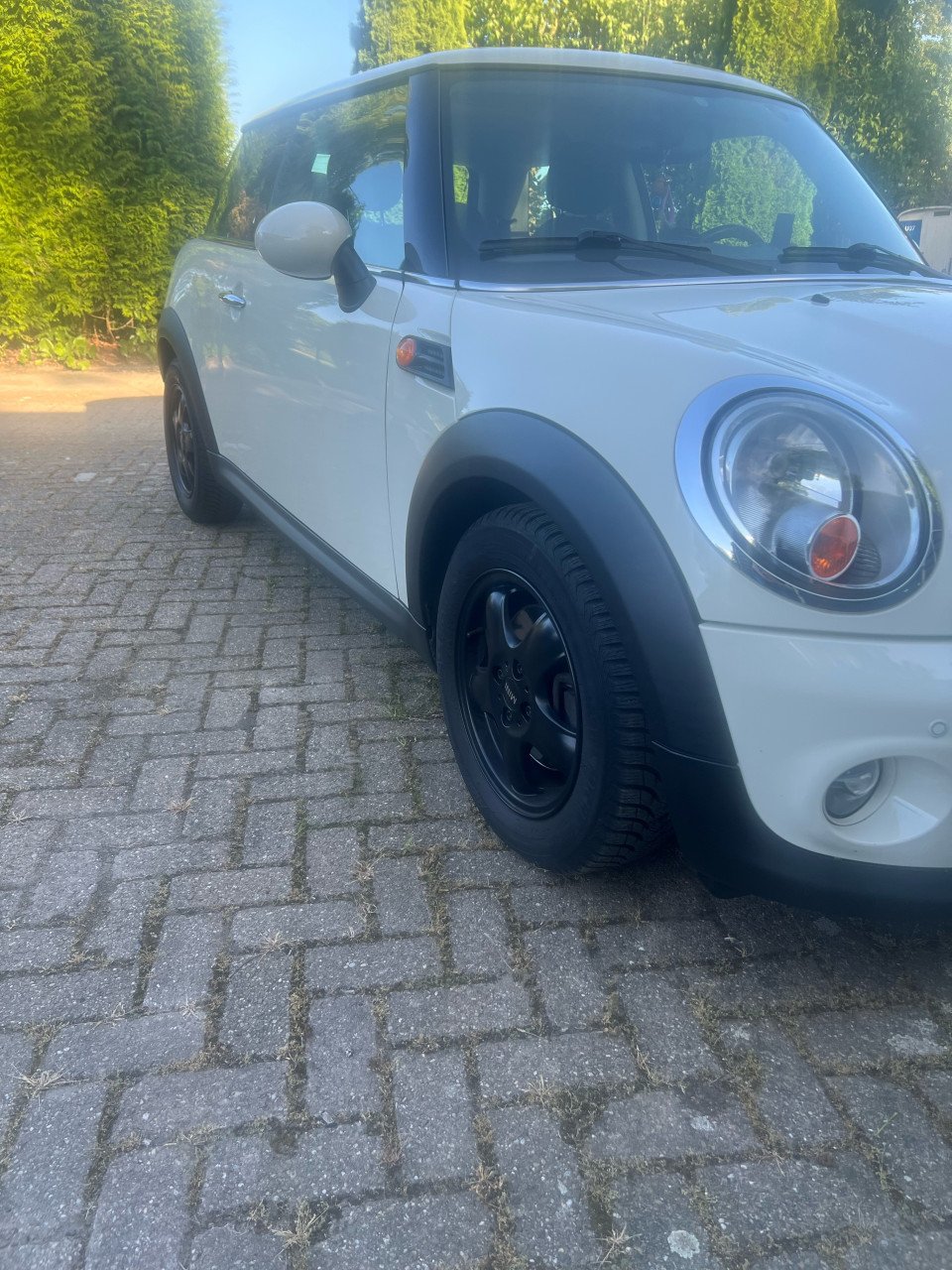 Mini one