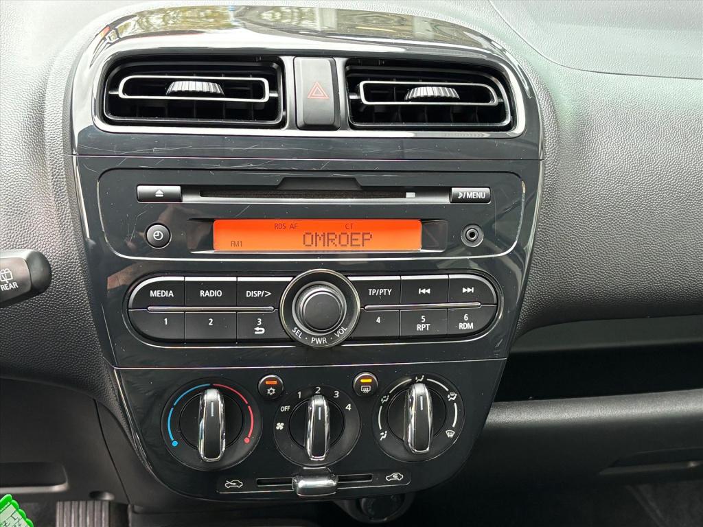 Mitsubishi Space Star 1.0 mivec 71pk cleartec as&amp;g cool+