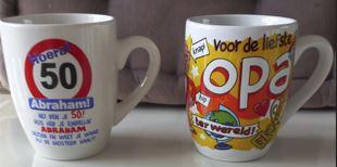 Diverse keuken accessoires