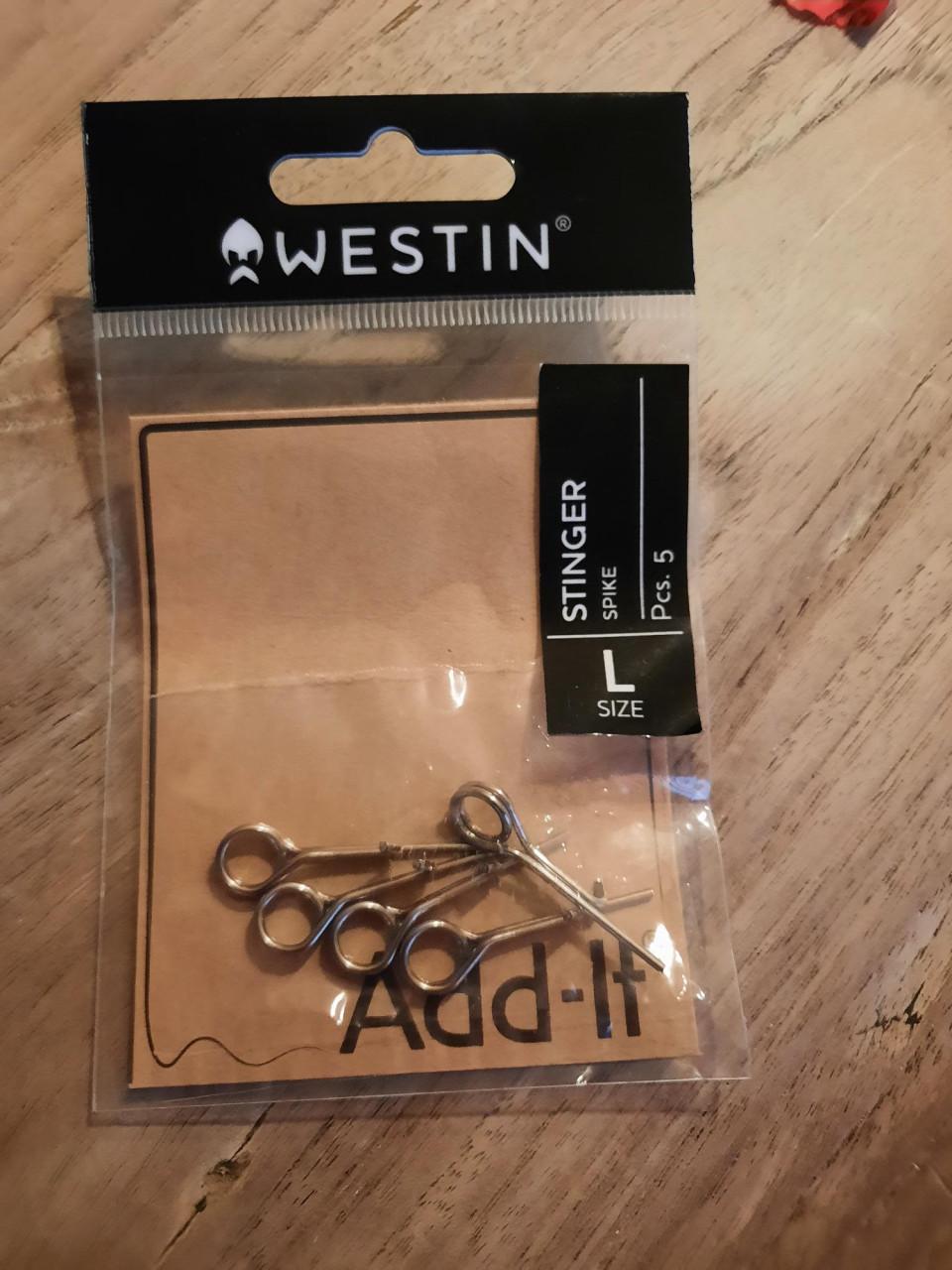 Westin Set
