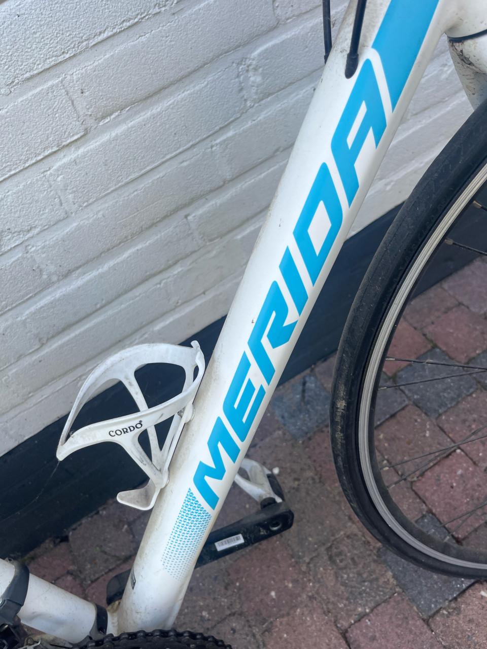 Race fiets