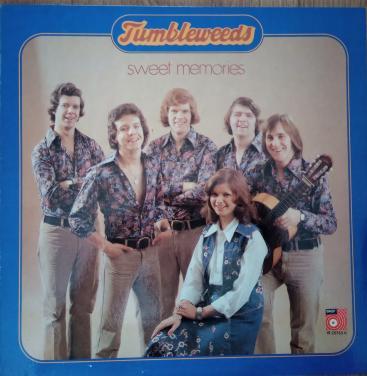 Tumbleweeds - Sweet Memories