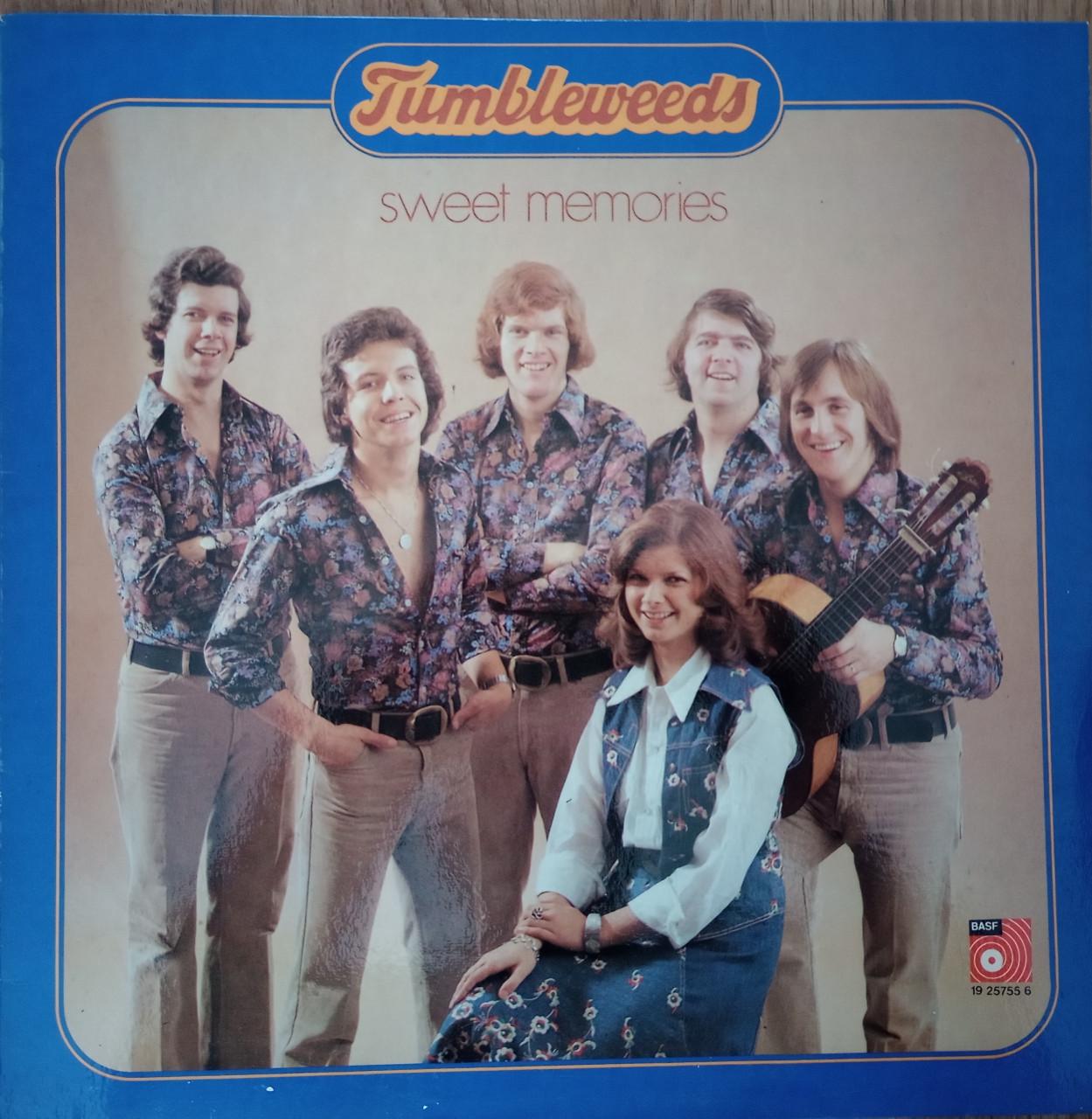 Tumbleweeds - Sweet Memories