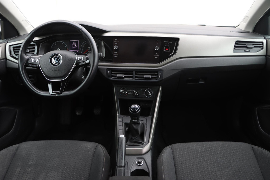 Volkswagen Polo 1.0 tsi comfortline