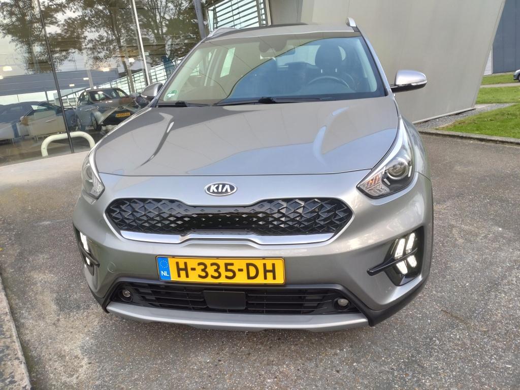 Kia Niro 1.6 gdi hybrid dynamicline