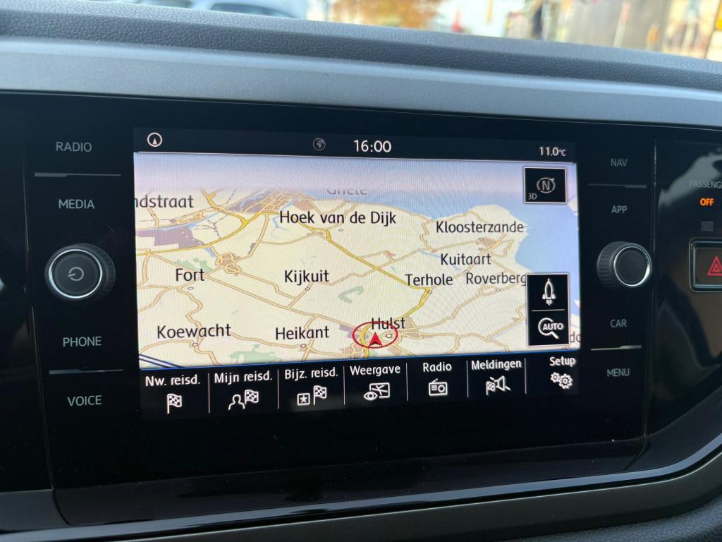 Volkswagen Polo 1.0 tsi comfortline