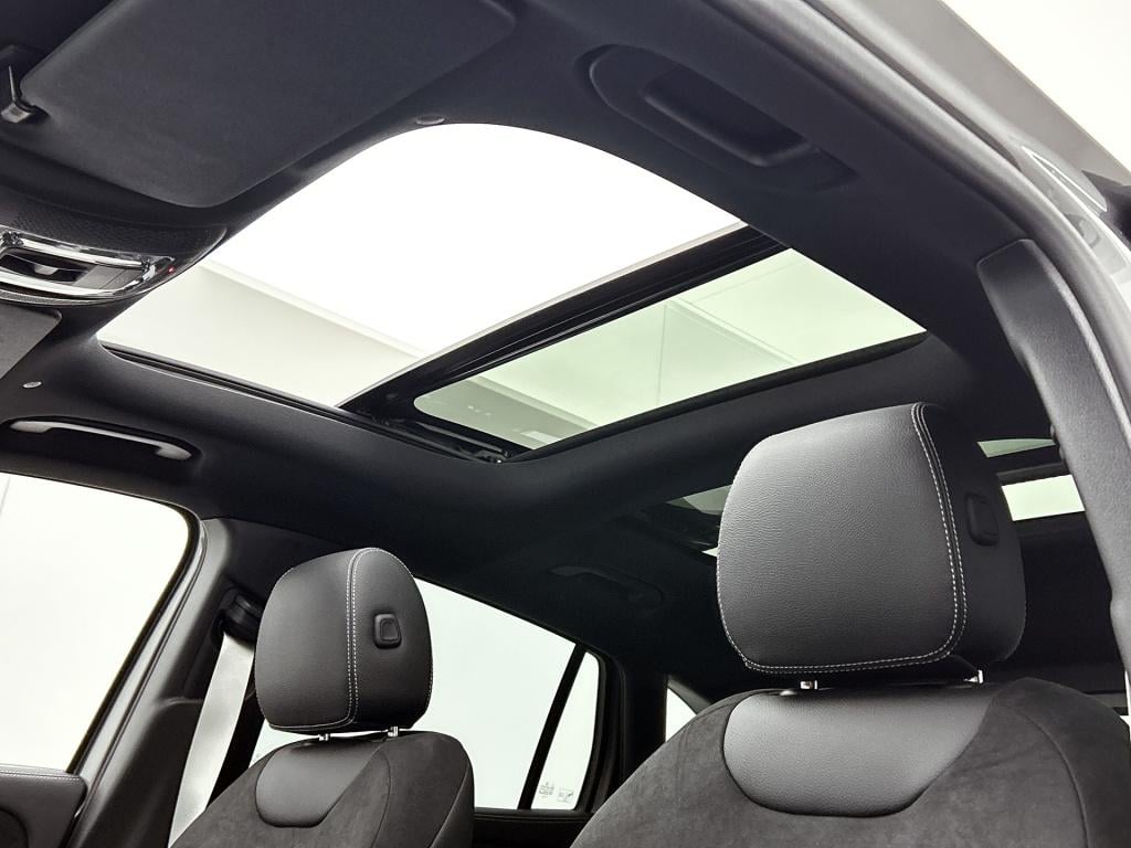 Mercedes-Benz Gla-klasse 250 e business solution amg | premium plus | night