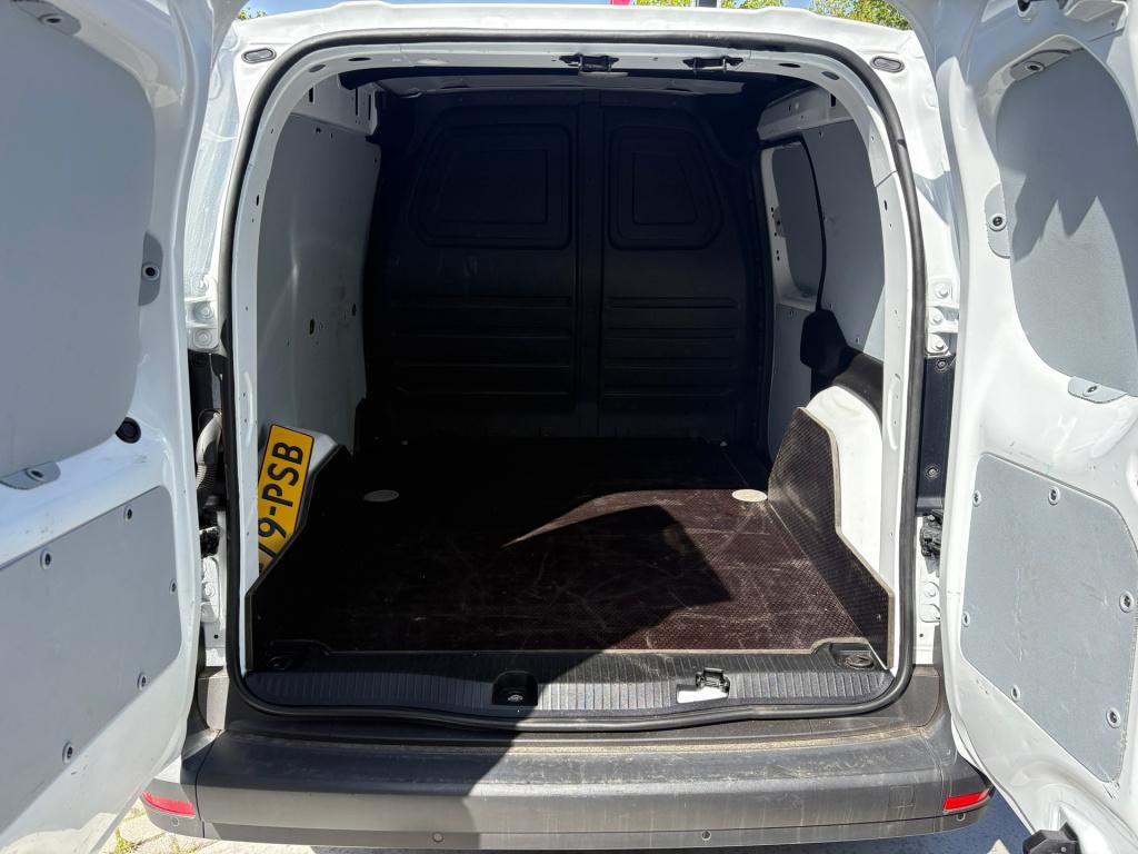 Mercedes-Benz Citan 108 cdi l1 pro