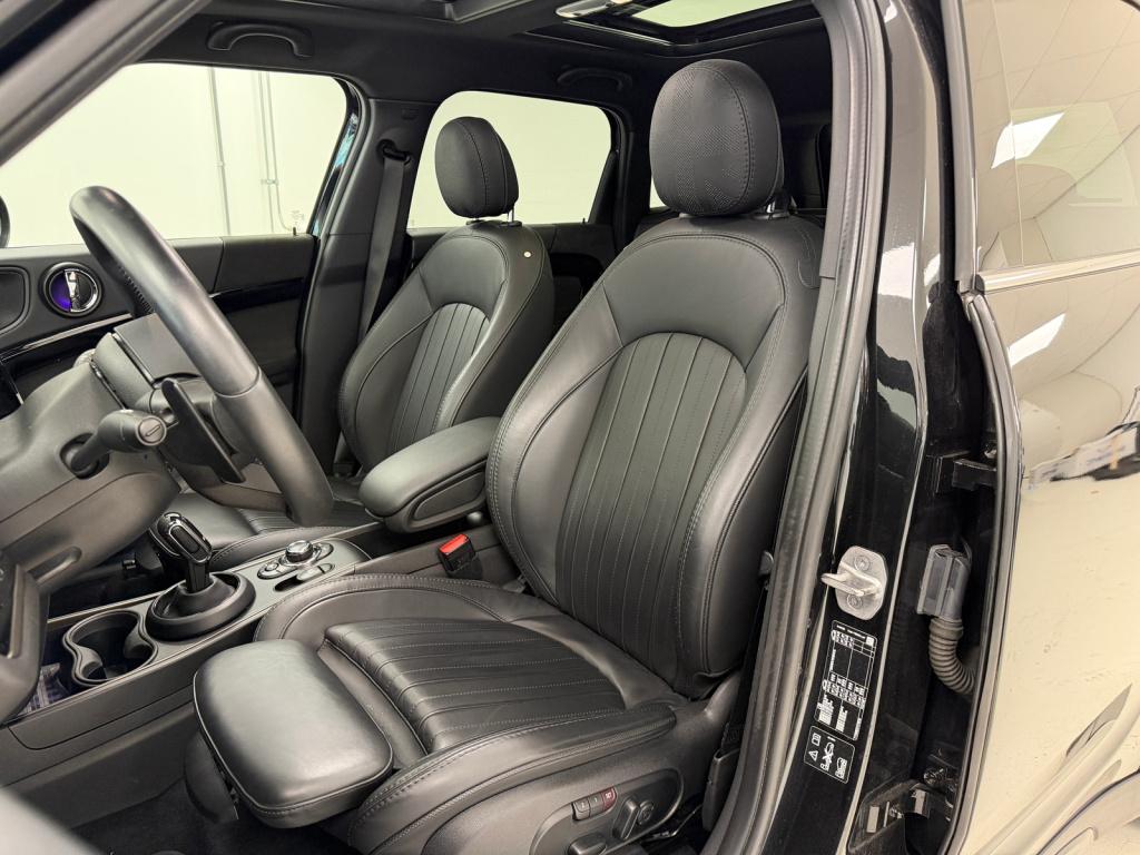 Mini Countryman 2.0 cooper s all4 jcw premium plus | panoramadak | memory |