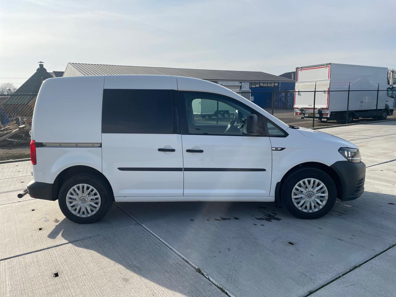 Bestelauto's te huur kilometer en borg vrij €70,- Incl BTW
