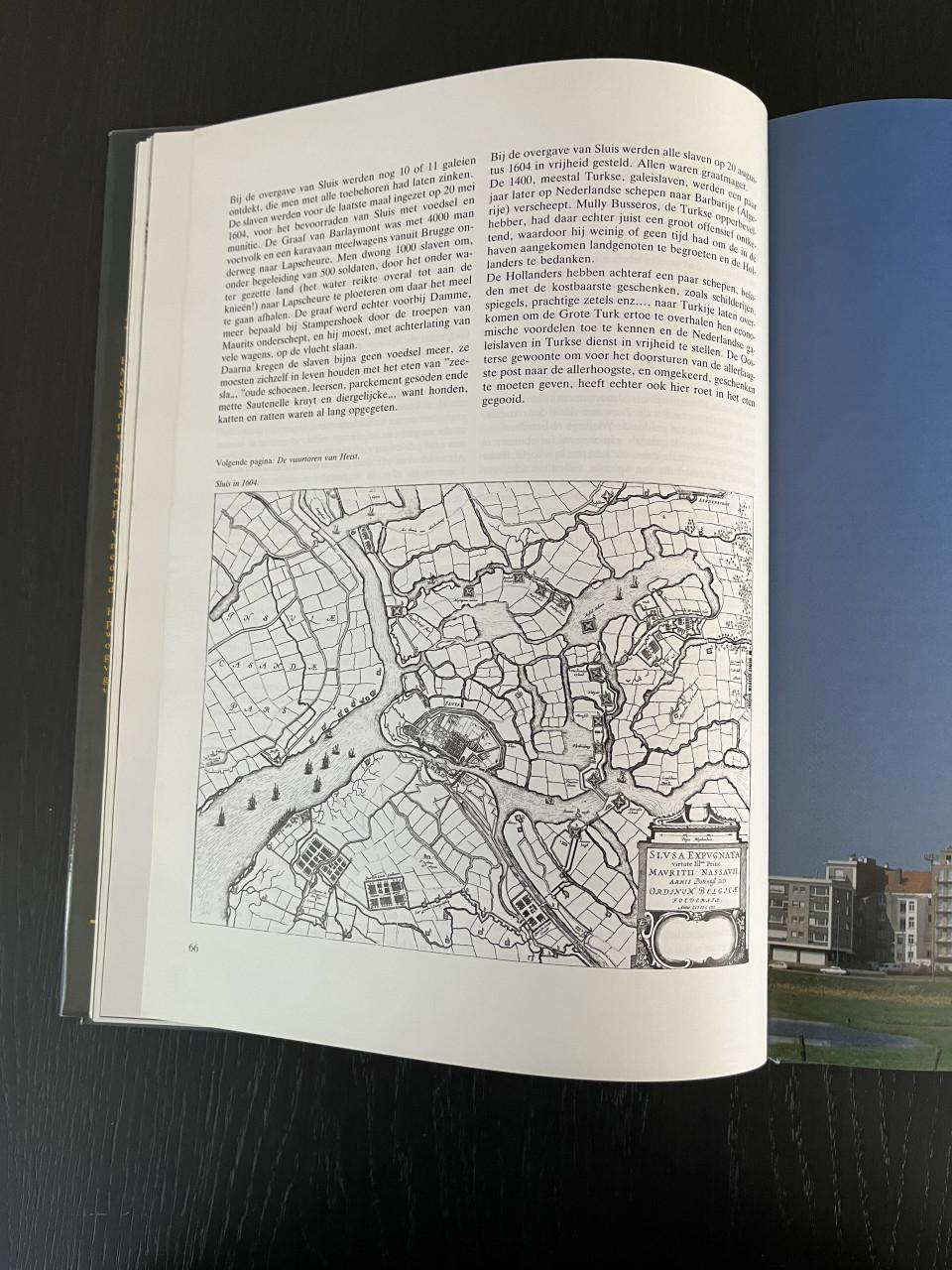 2000 Jaar Zwinstreek - Geschiedenis van de Zwinregio