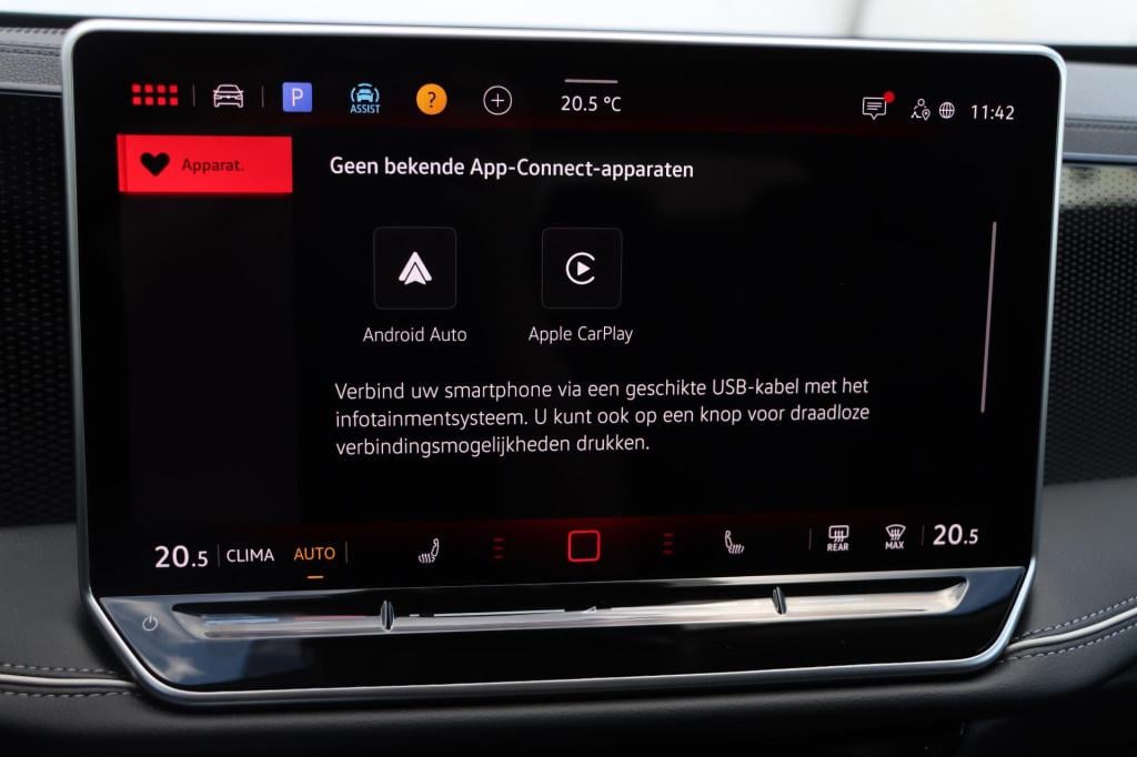 Volkswagen Passat variant 1.5 etsi business 150pk dsg7