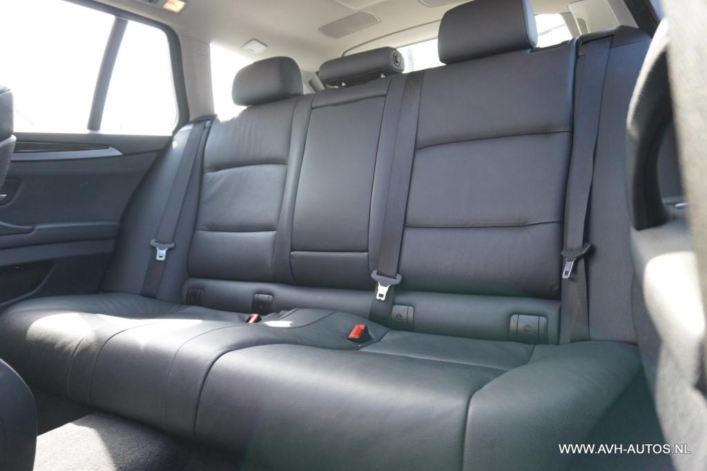 BMW 5 Serie touring 520d high executive m sport