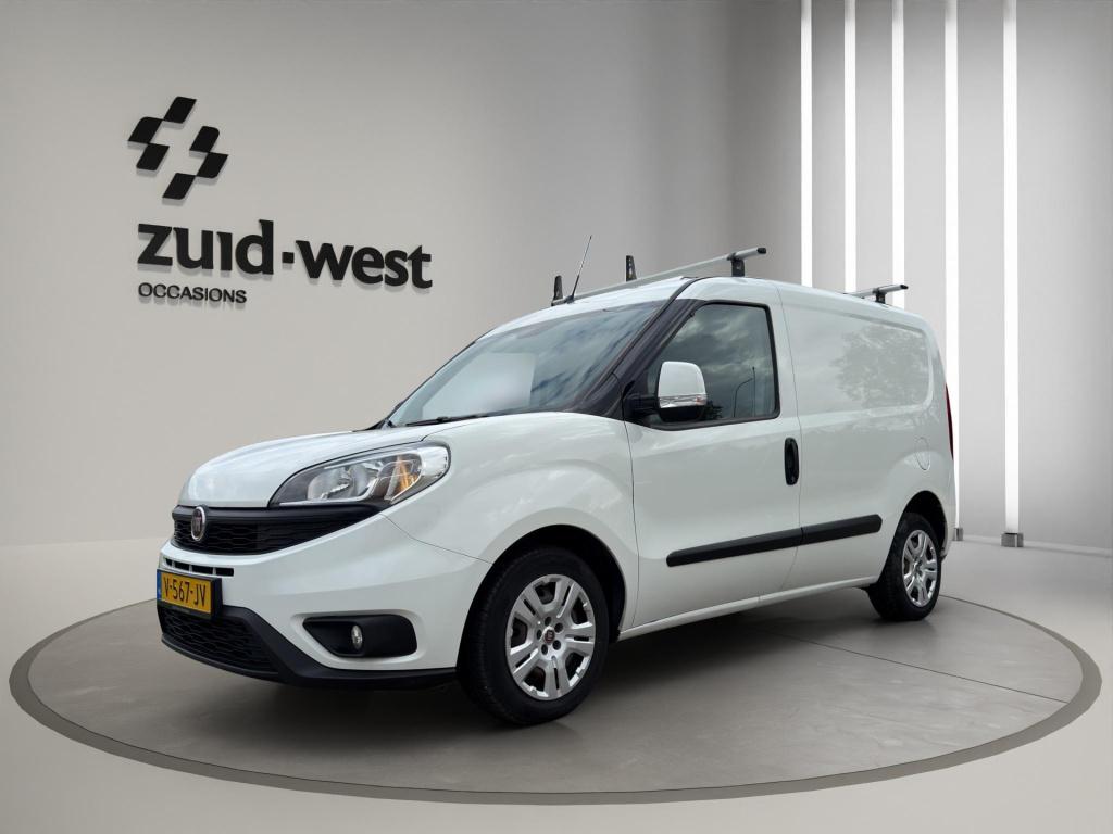 Fiat Doblo cargo 1.3 mj l1h1 sx airco pdc cruise