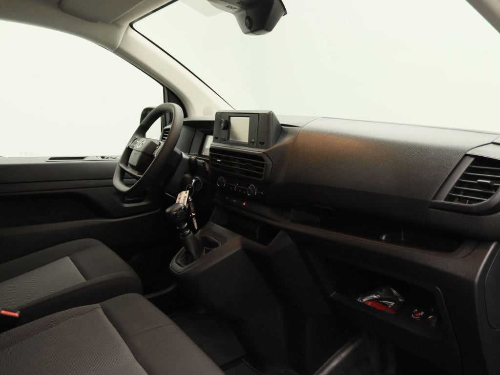 Opel Vivaro 1.5 diesel 120 s&s l2 || betimmerd || bpm vrij || snel rijden |